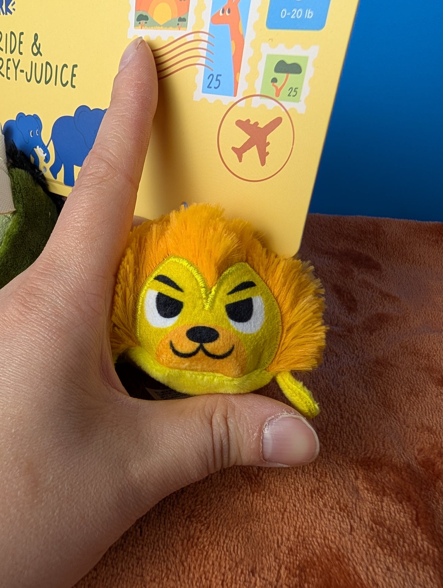 BarkBox Pride & Prey-Judice