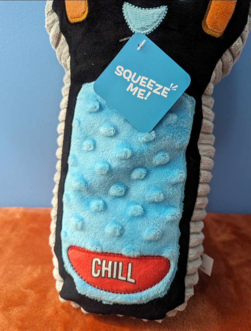 BarkBox Chewniveral Remote