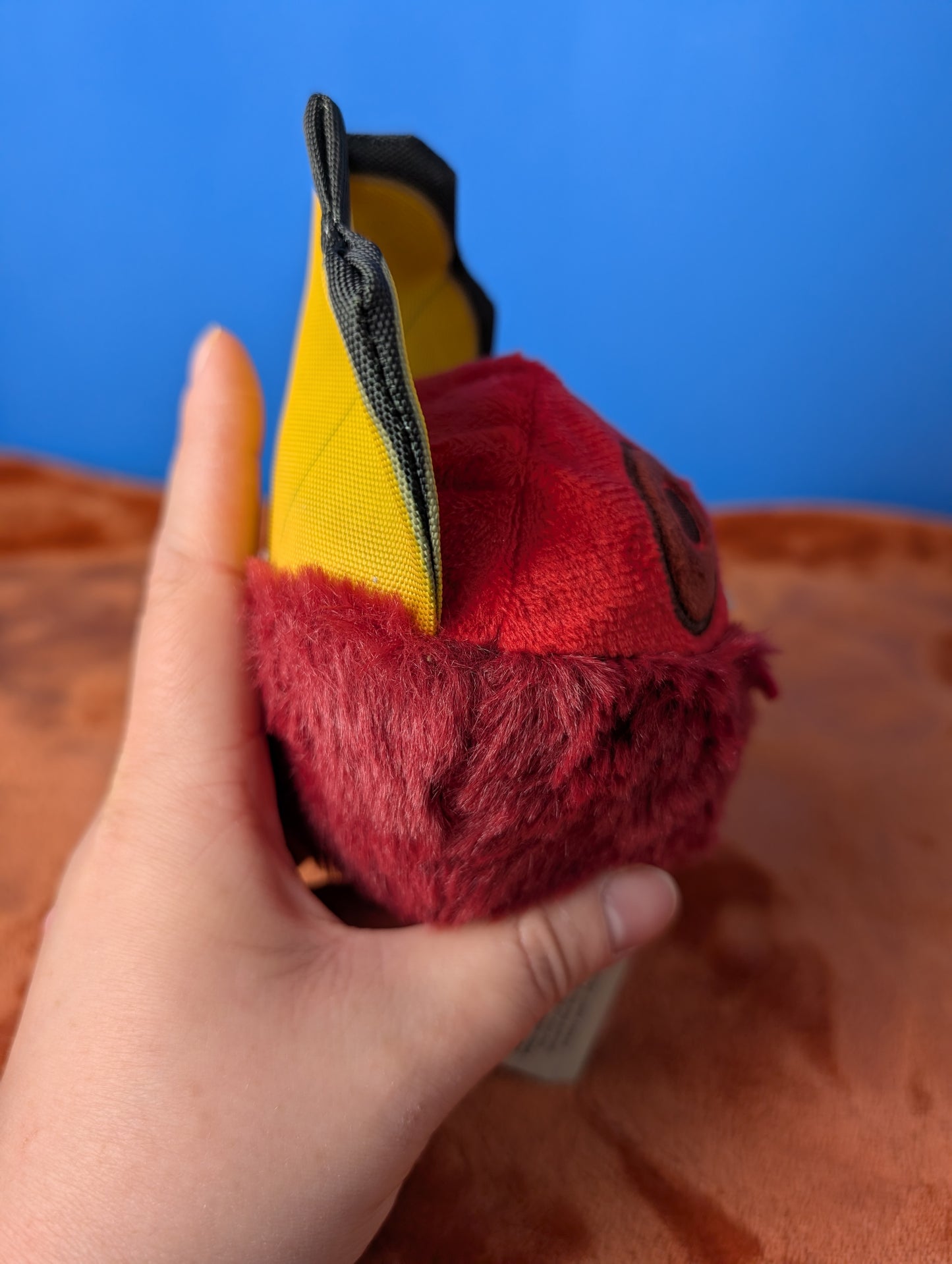 Barkbox Tough Stuffed Turducken