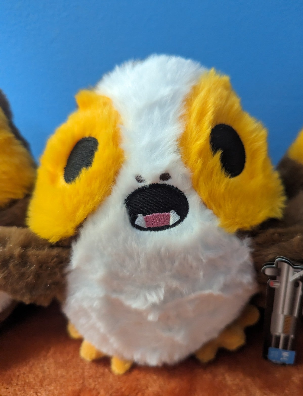 BarkBox Star Wars Flock of Porgs