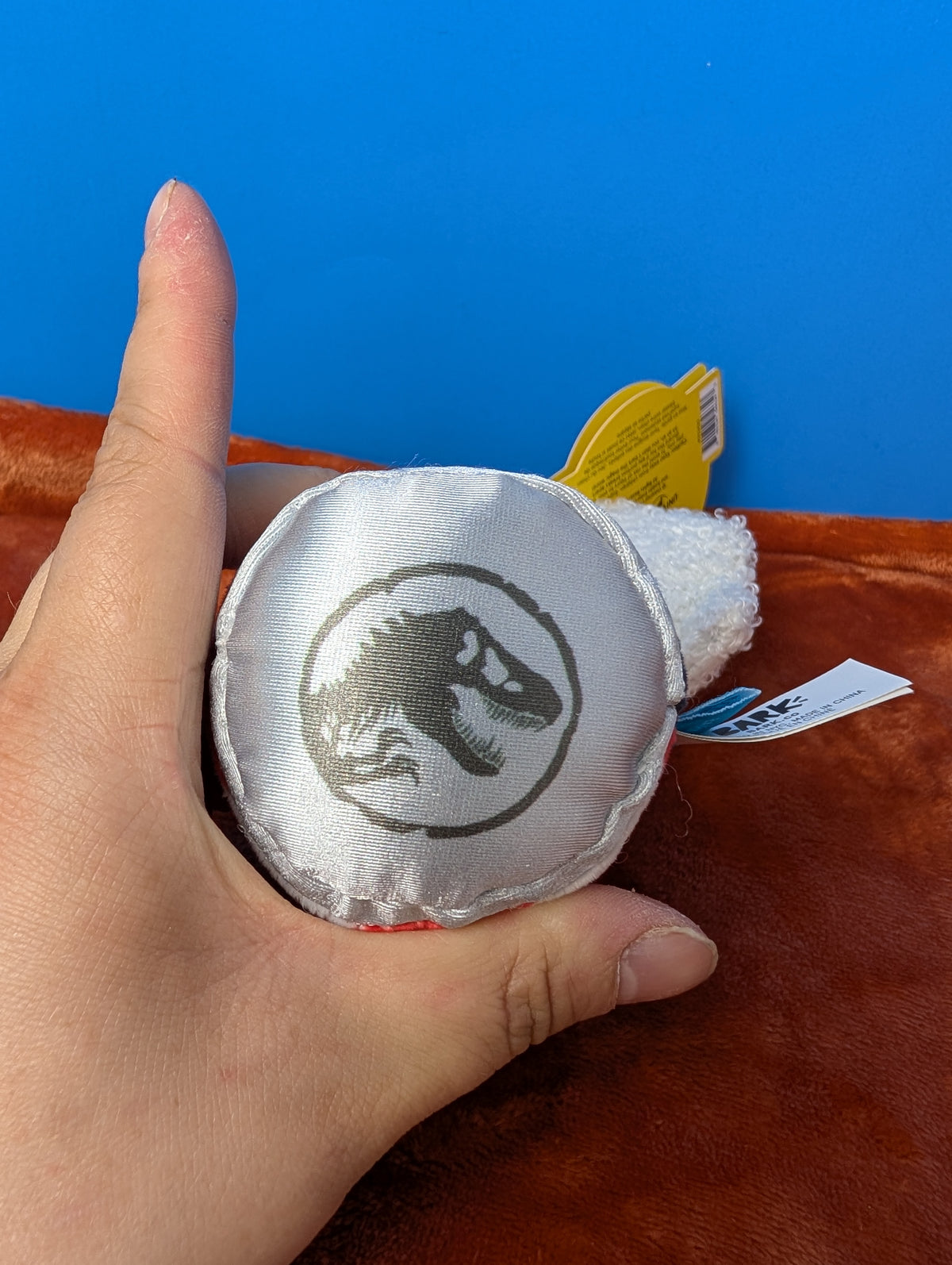 BarkBox Nedry's Shaving Cream