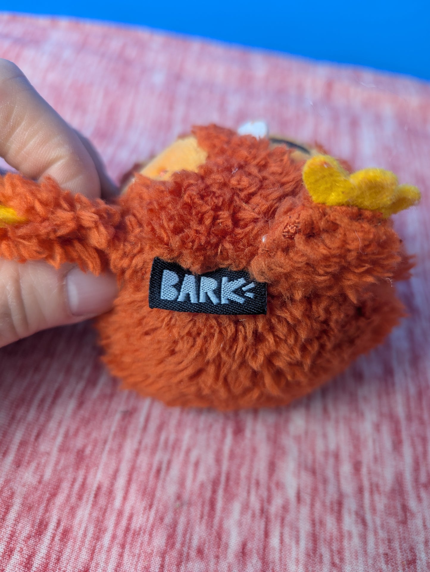 BarkBox Betty Bigfoot