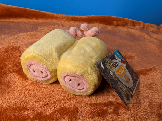 BarkBox Big Honkin' Pigs in a Blanket