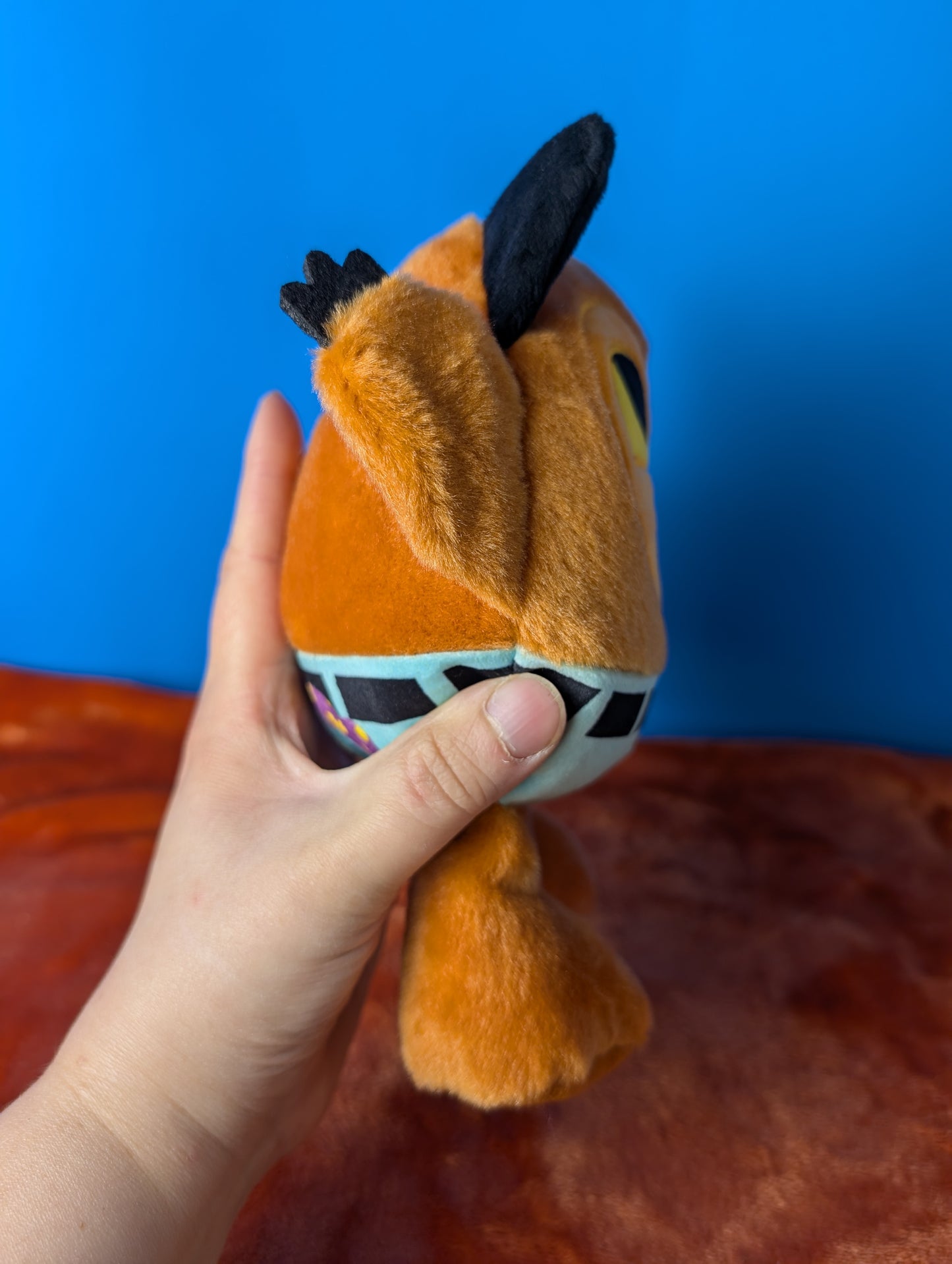 BarkBox Claude Howlbert