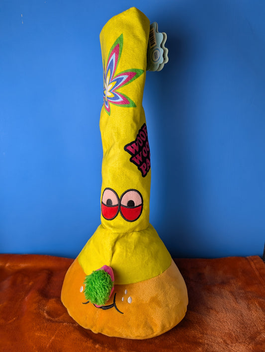 BarkBox The Big Ripper