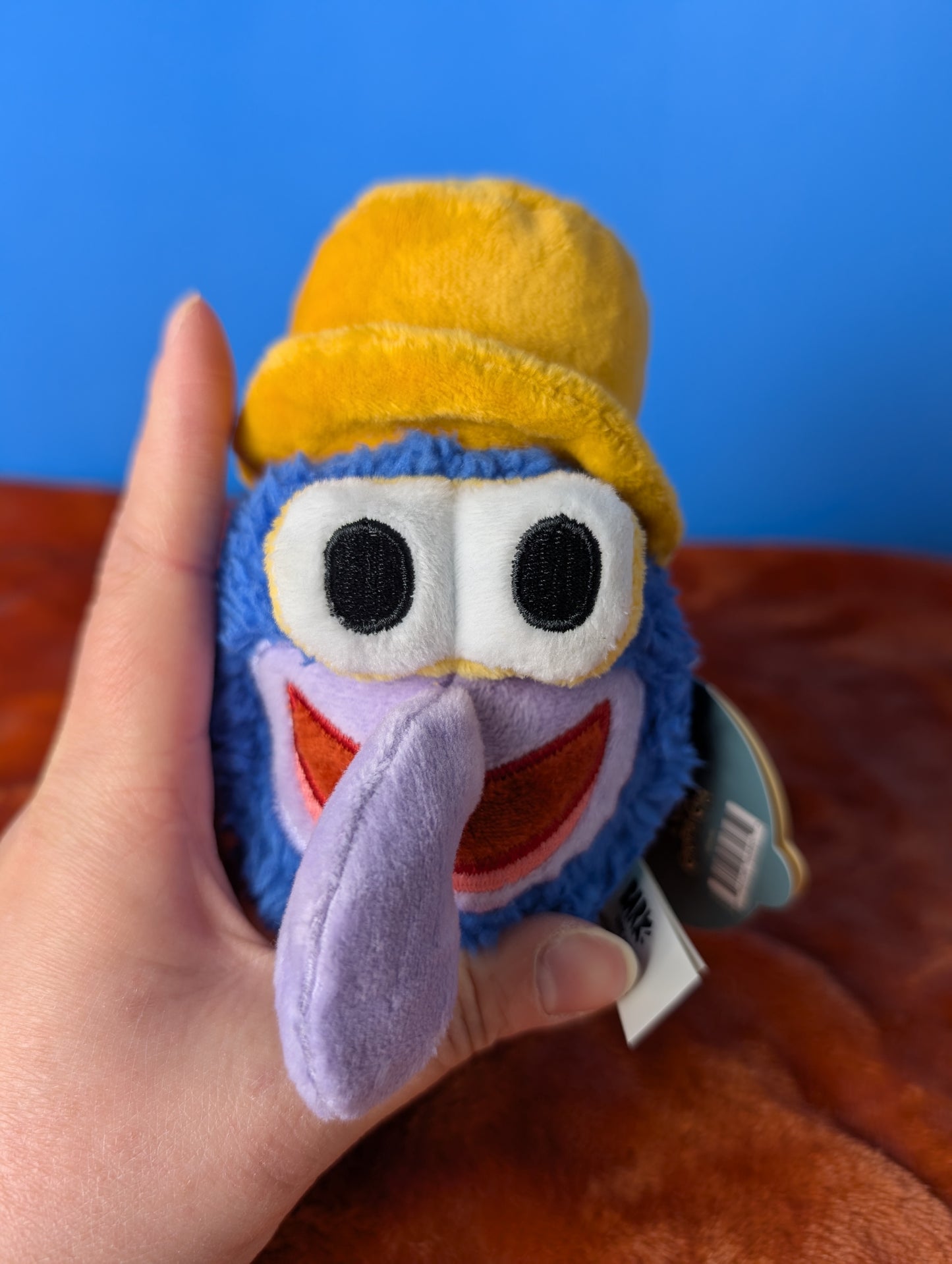 BarkBox Going, Going, Gonzo