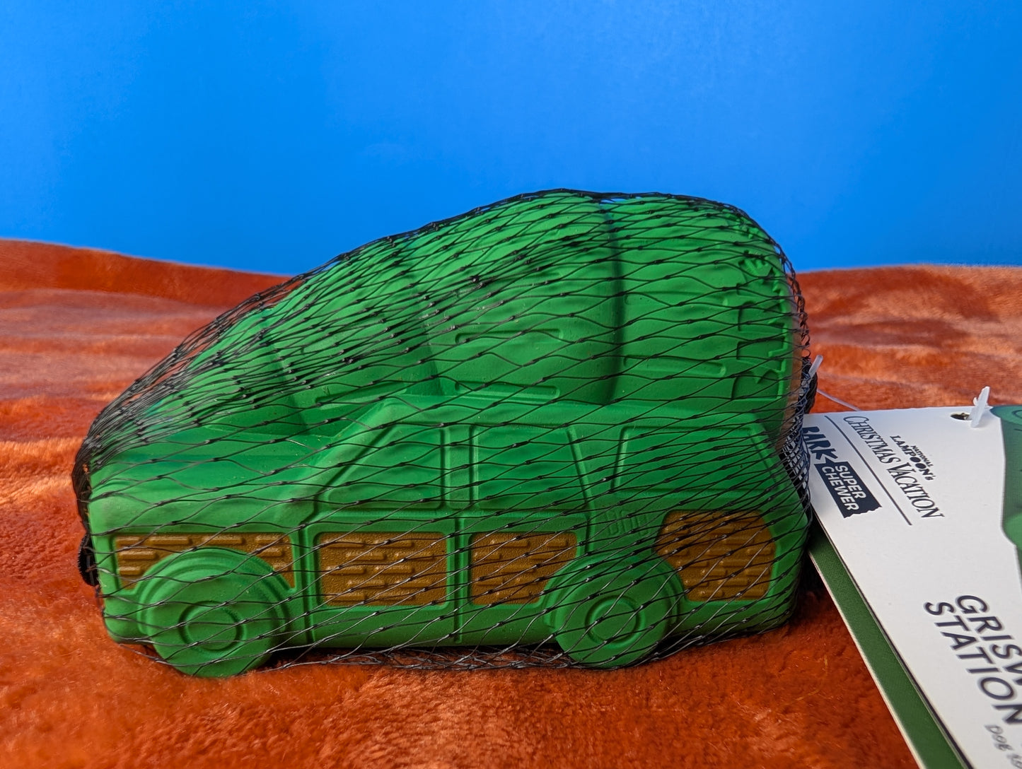 Barkbox Griswold Family Station Wagon
