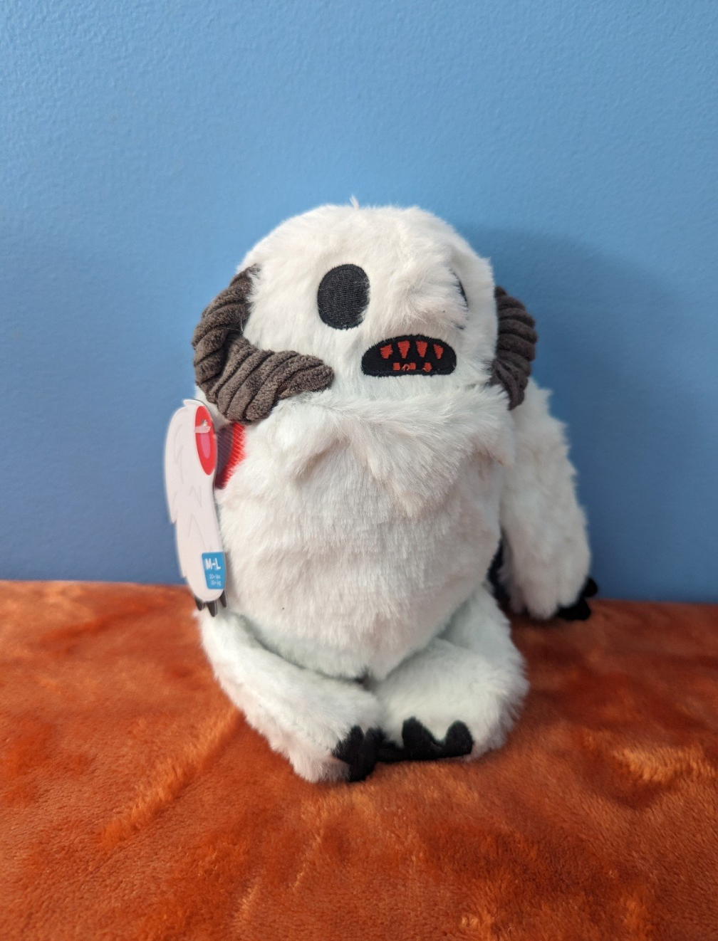 BarkBox Disarmingly Nice Wampa
