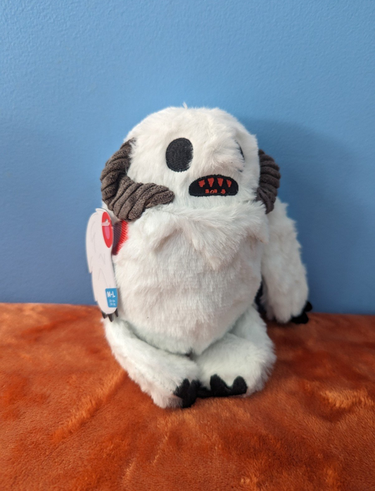 BarkBox Disarmingly Nice Wampa