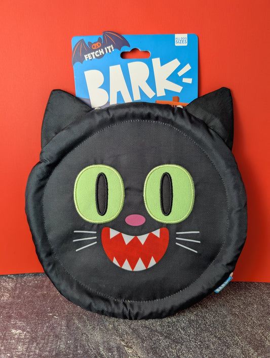 Barkbox Black Catch