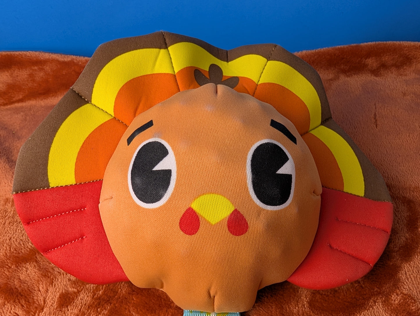 Barkbox Turkey Tug Parade