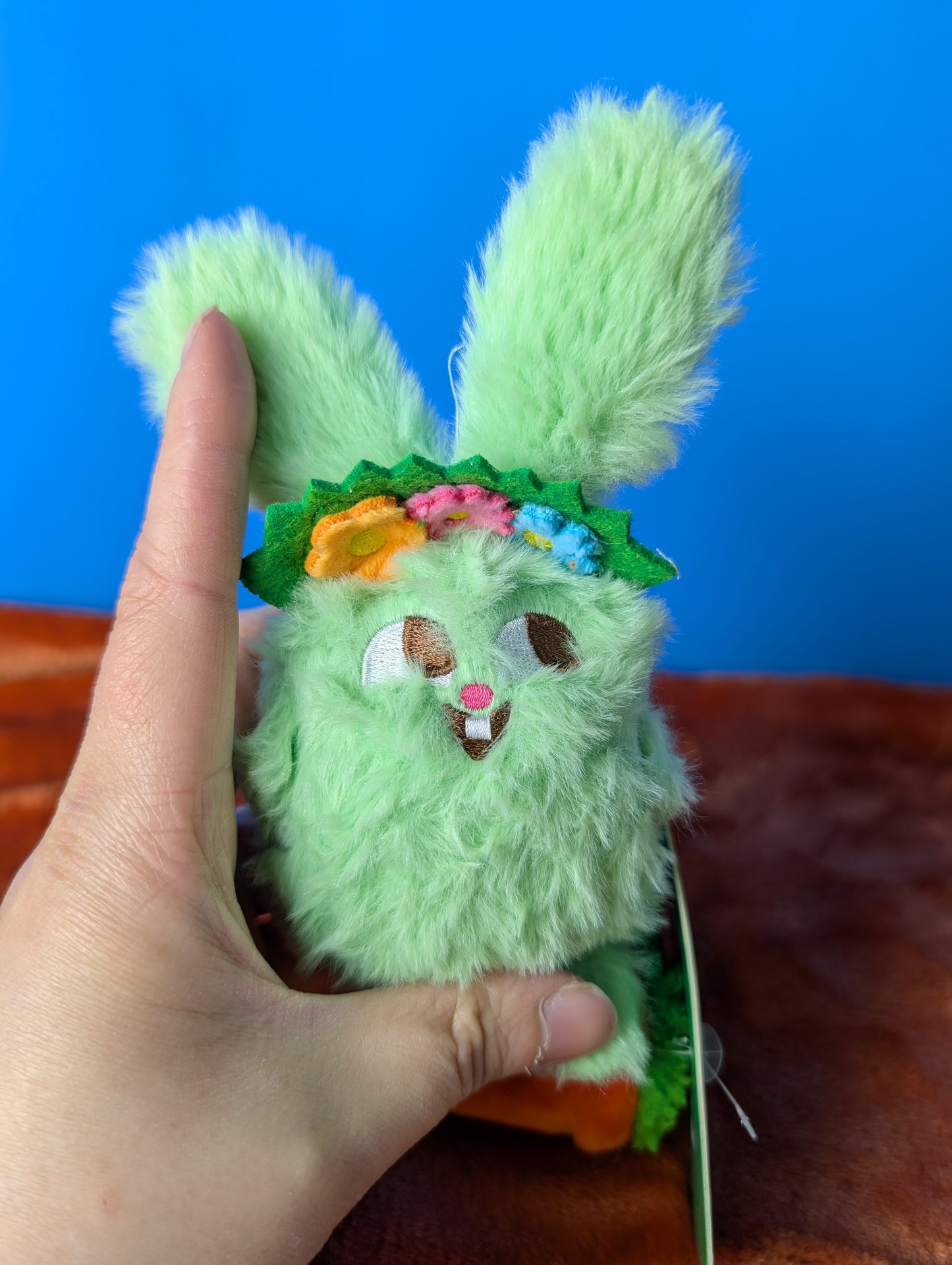 BarkBox Hana the Hippie Hopper