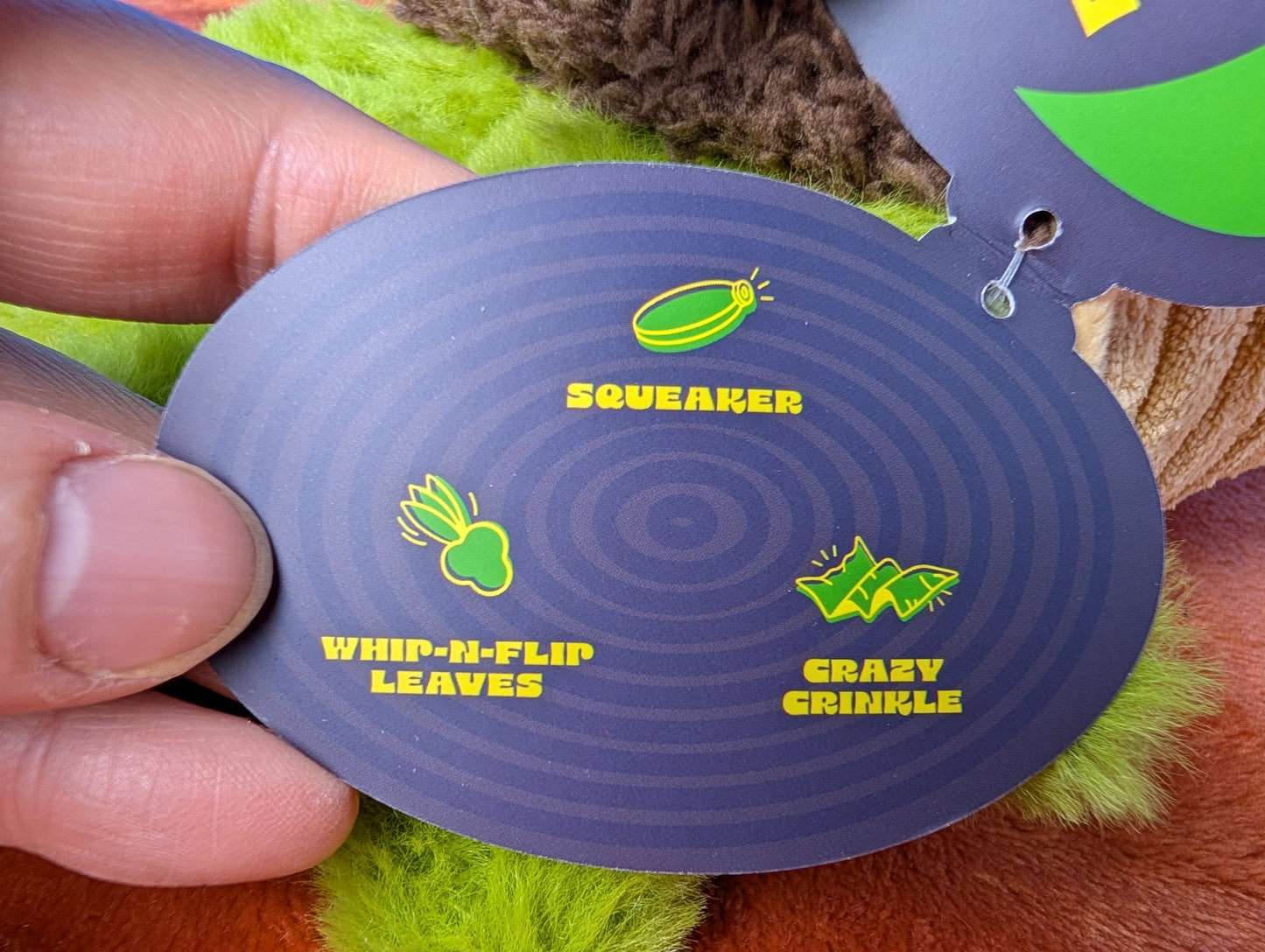 BarkBox Easy Grows It