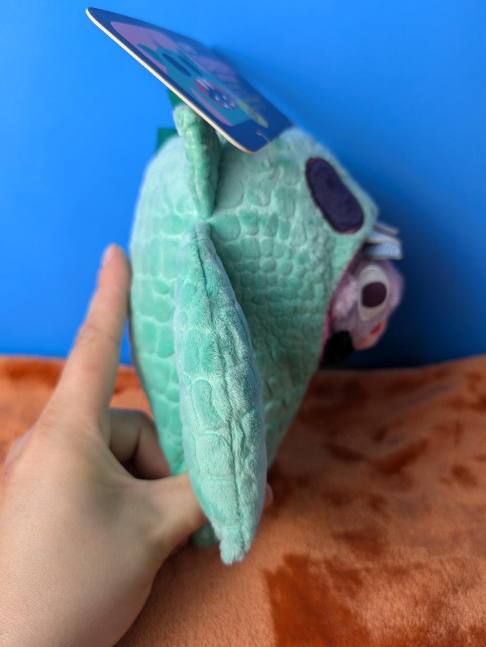 Barkbox Barbara Chupacabra