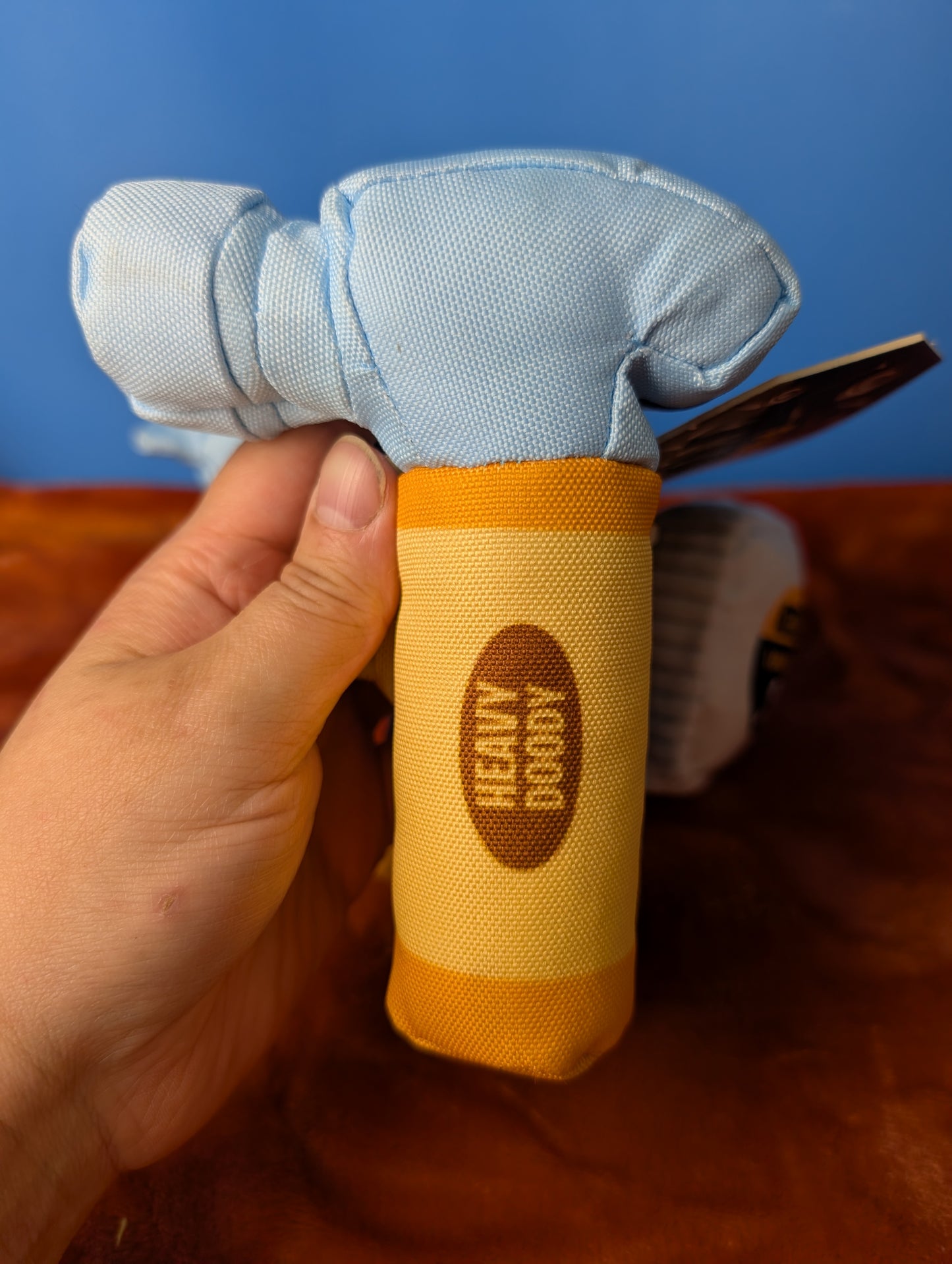 BarkBox Fixer Pupper Tool Belt