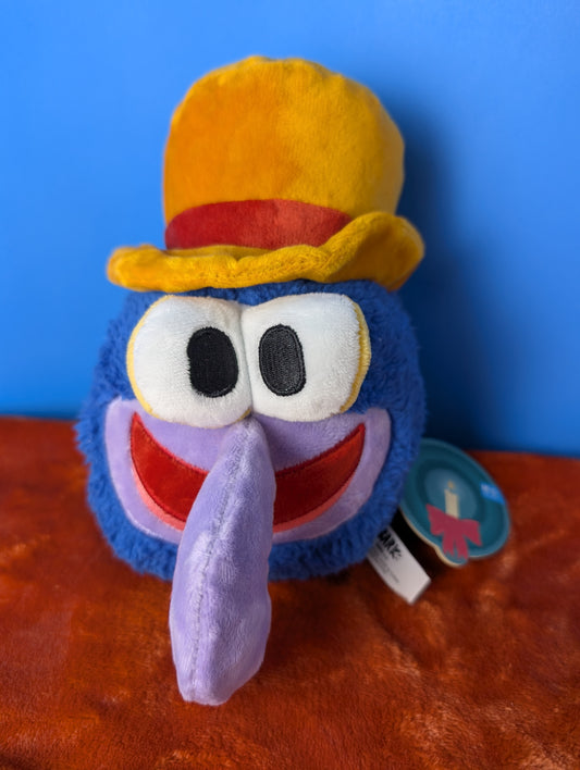 BarkBox Going, Going, Gonzo