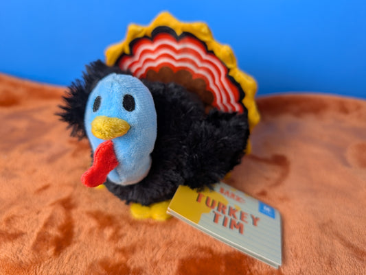 BarkBox Turkey Tim