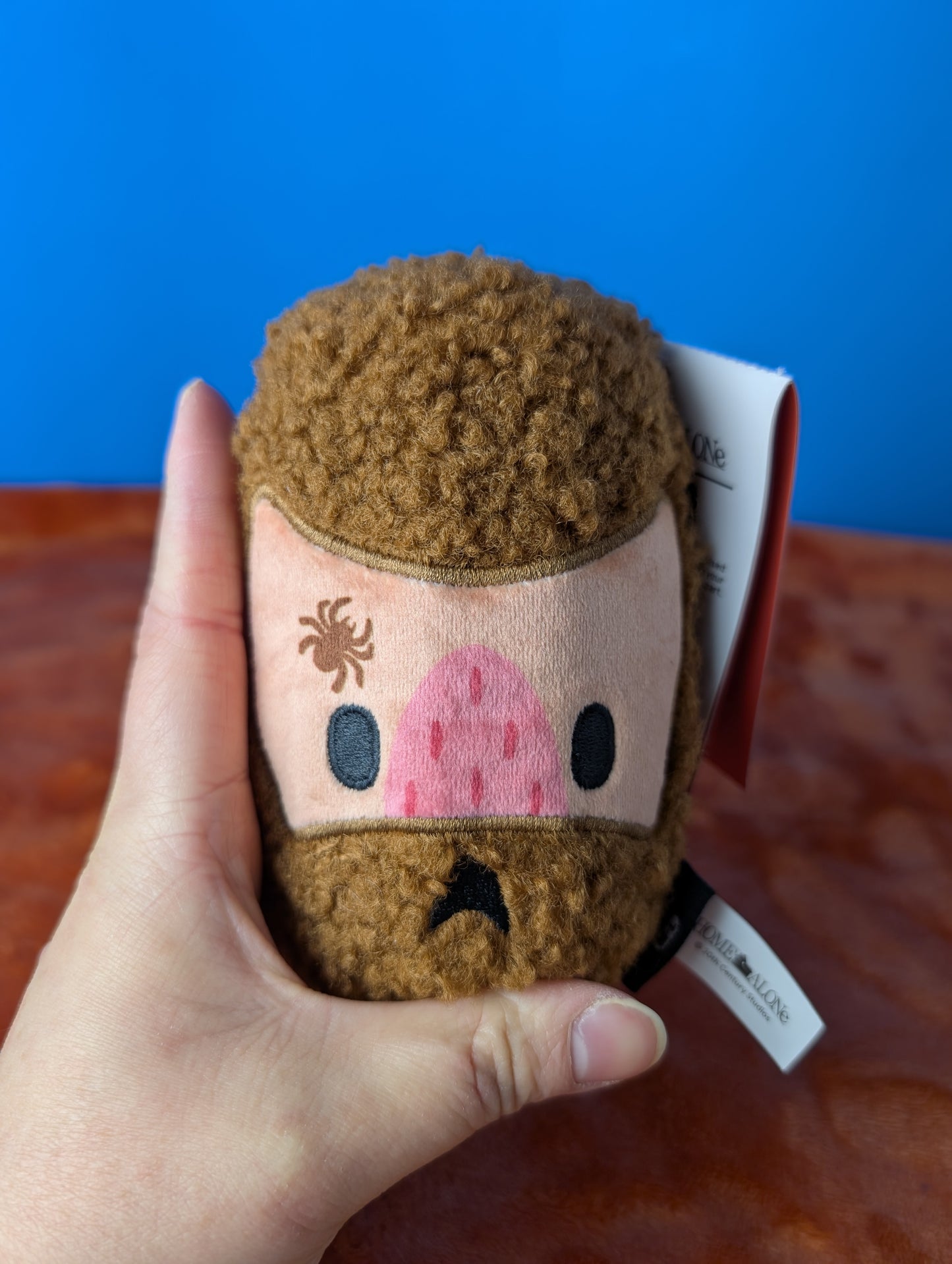 BarkBox Mean Mad Marv