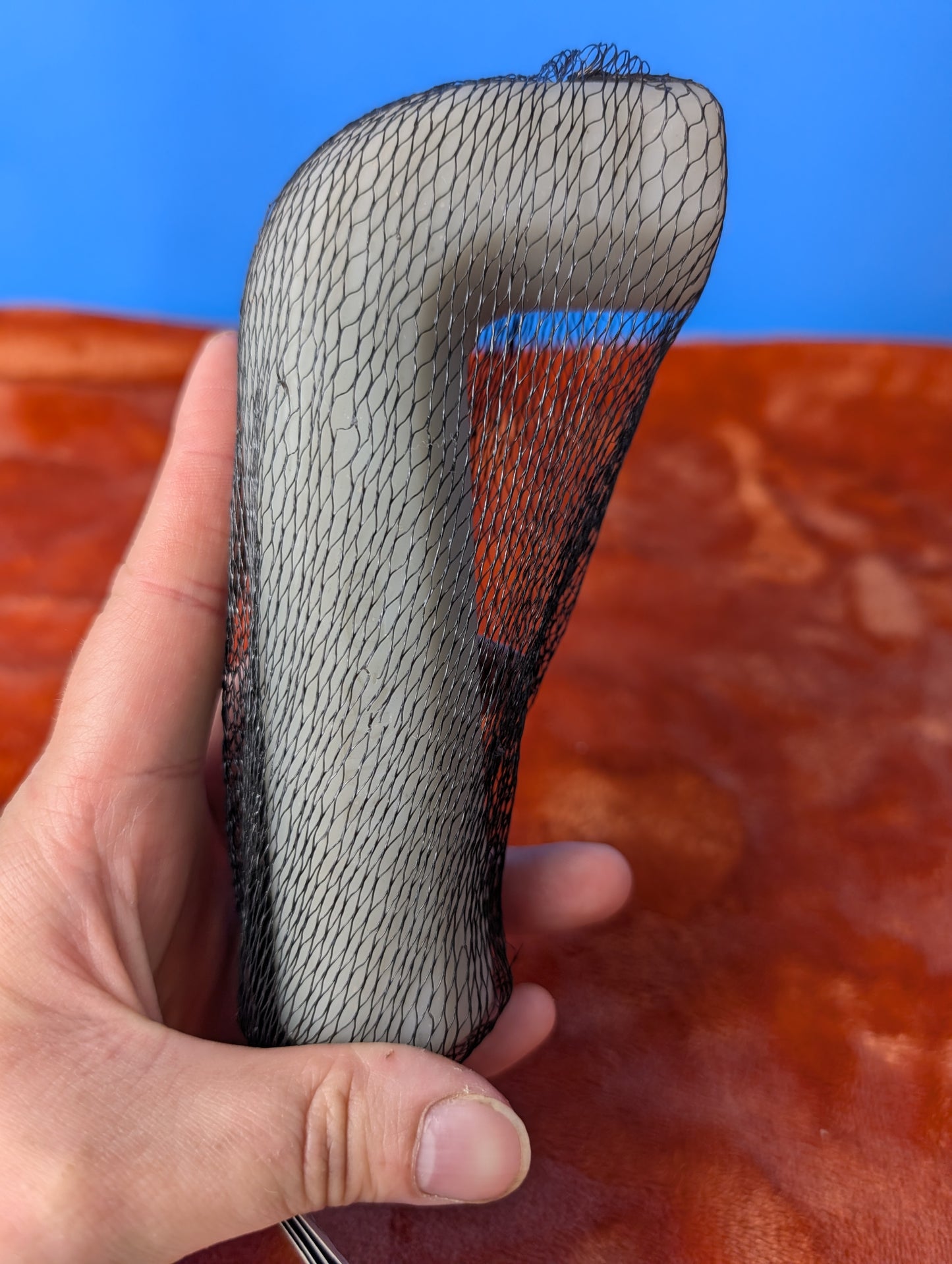 BarkBox Growlin' Wrench