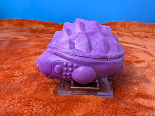 BarkBox Tully Turtle