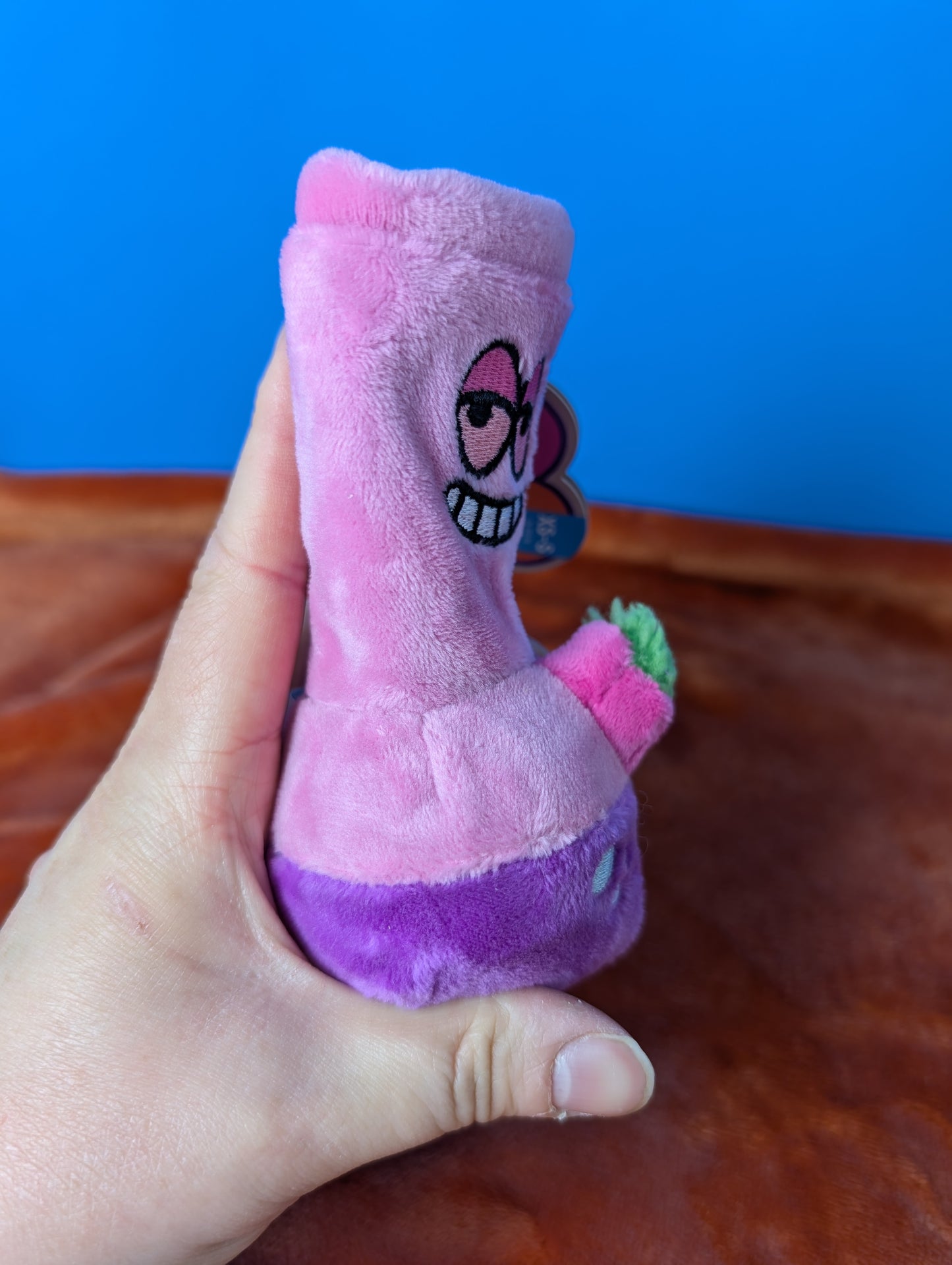 BarkBox Give a Dog a Bong