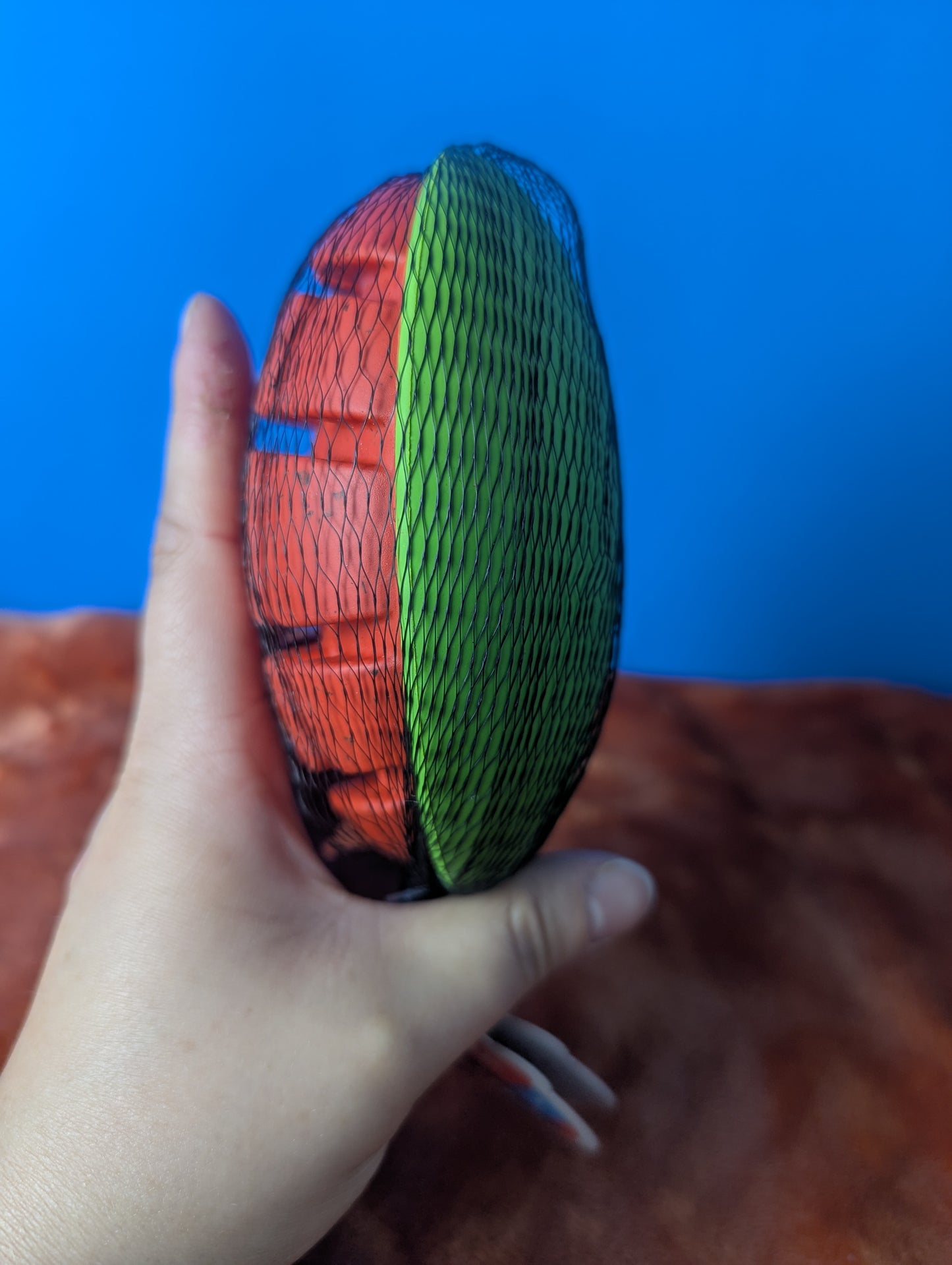 BarkBox Seedless Slobbermelon