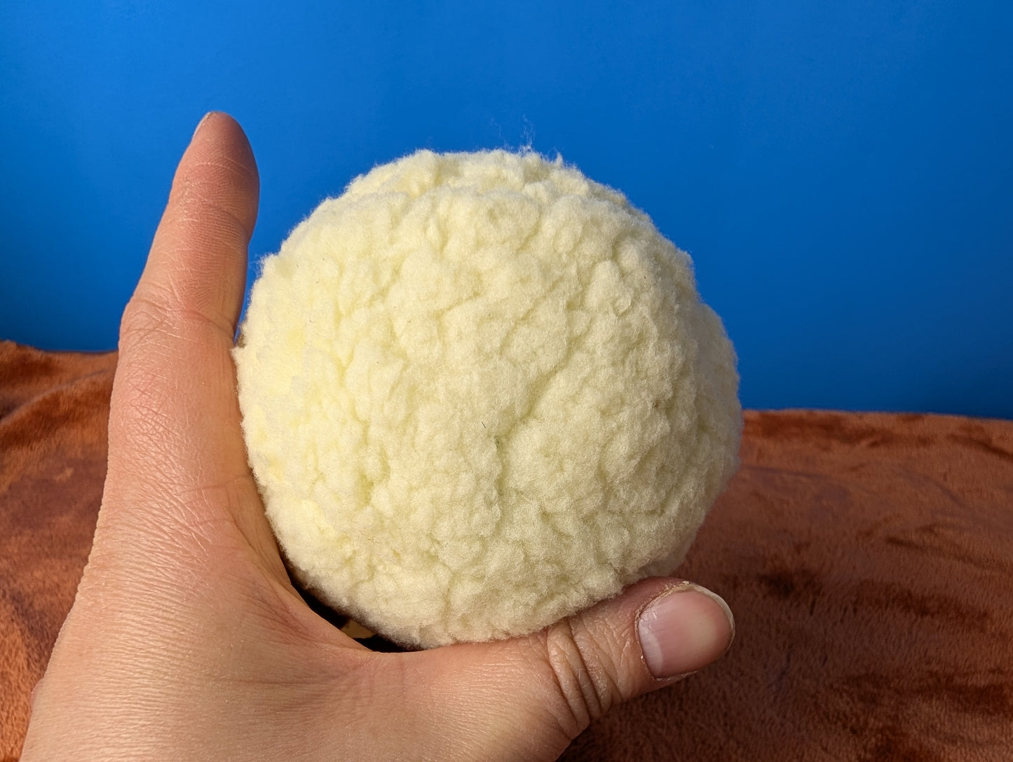 BarkBox Smashed Potatoe