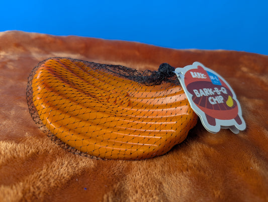 BarkBox Bark-B-Q Chip