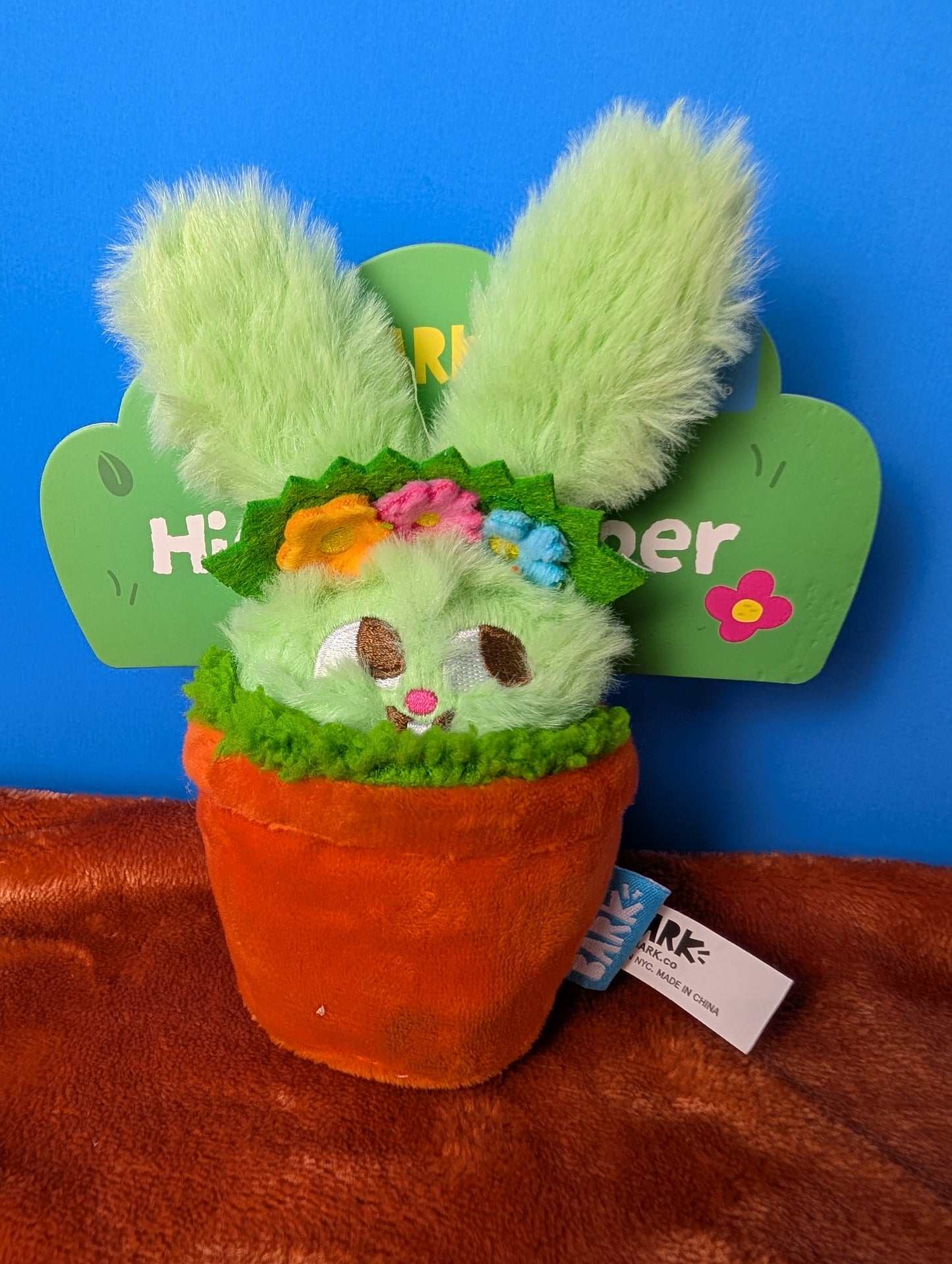 BarkBox Hana the Hippie Hopper