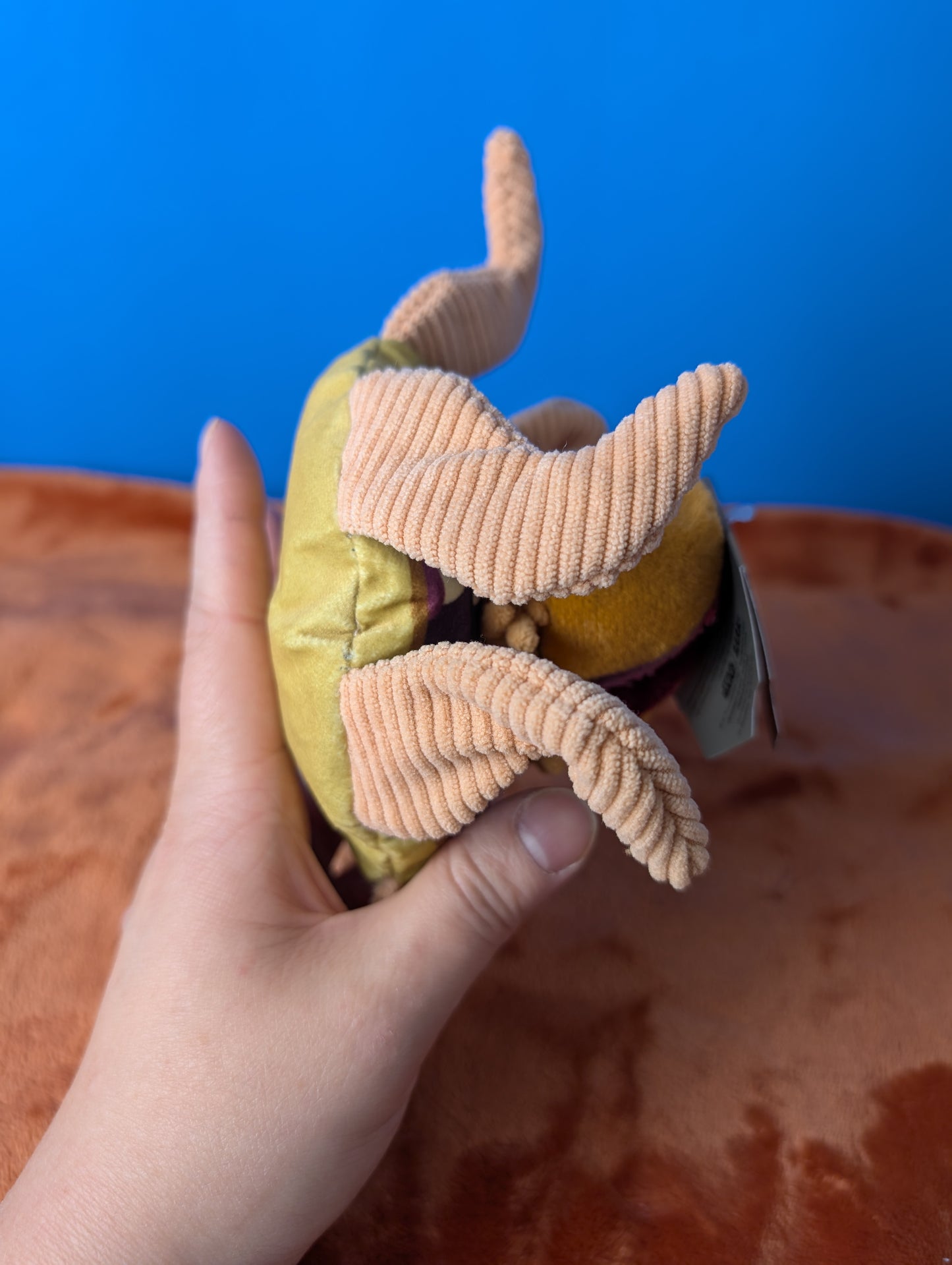 BarkBox The All-Bitey Sarlacc