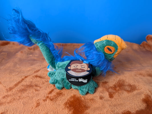 BarkBox Bone-a-fide Boga