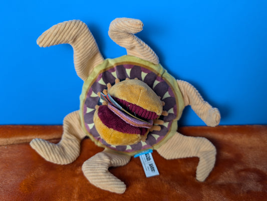 BarkBox The All-Bitey Sarlacc