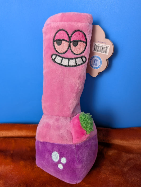 BarkBox Give a Dog a Bong