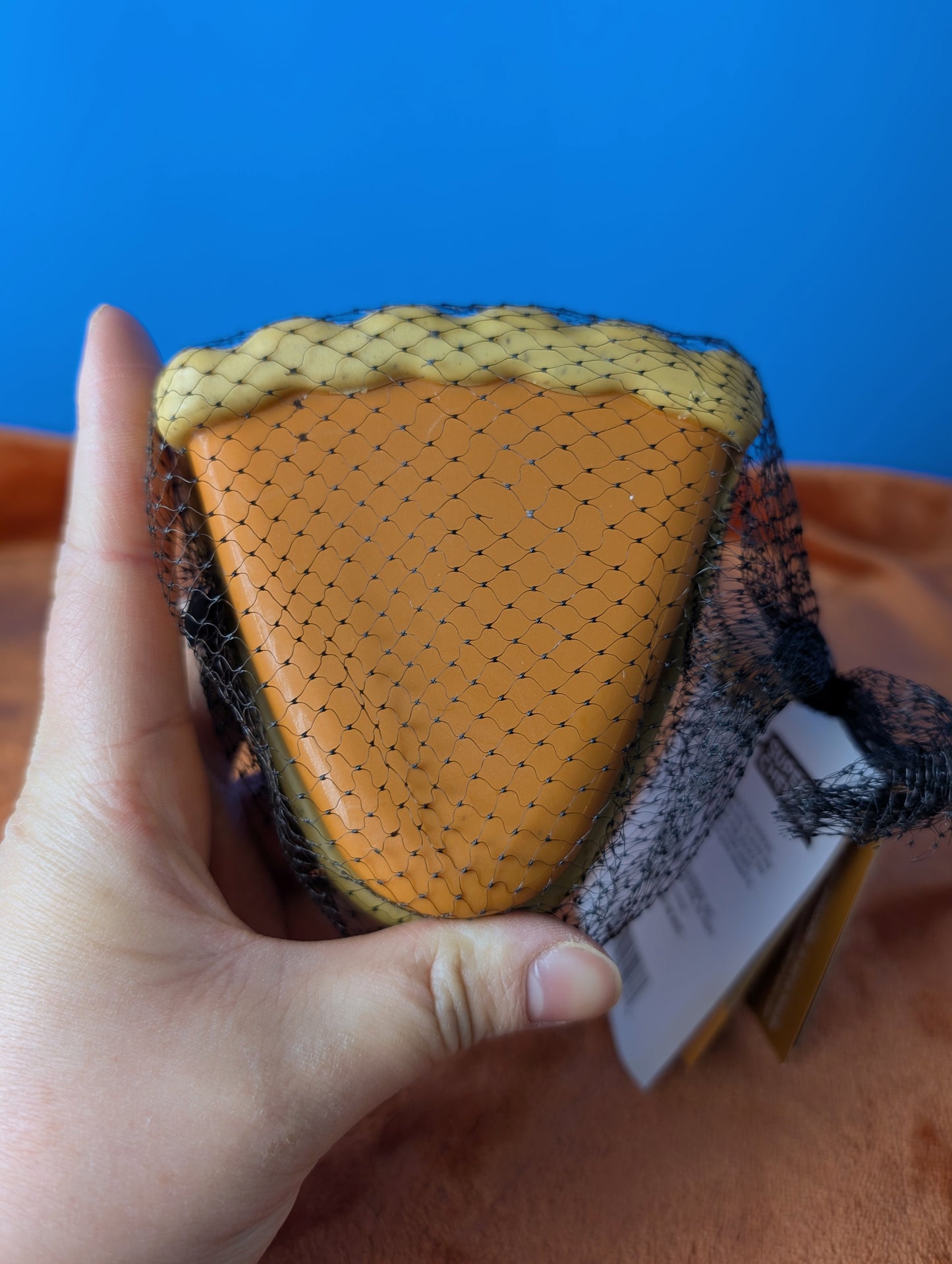 BarkBox Powered Up Pie