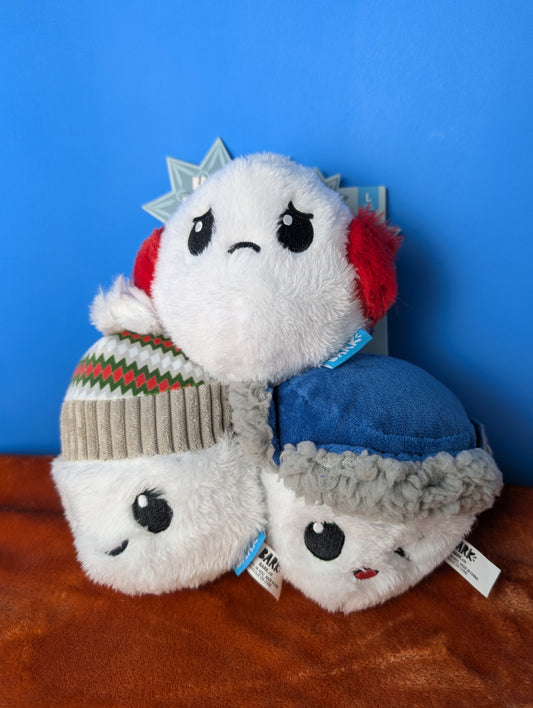 BarkBox Ice, Ice and Baby