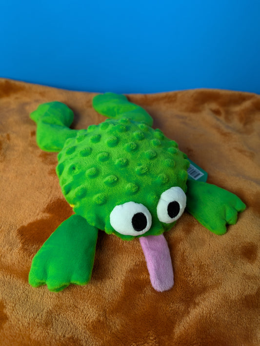 BarkBox Todd the Toad