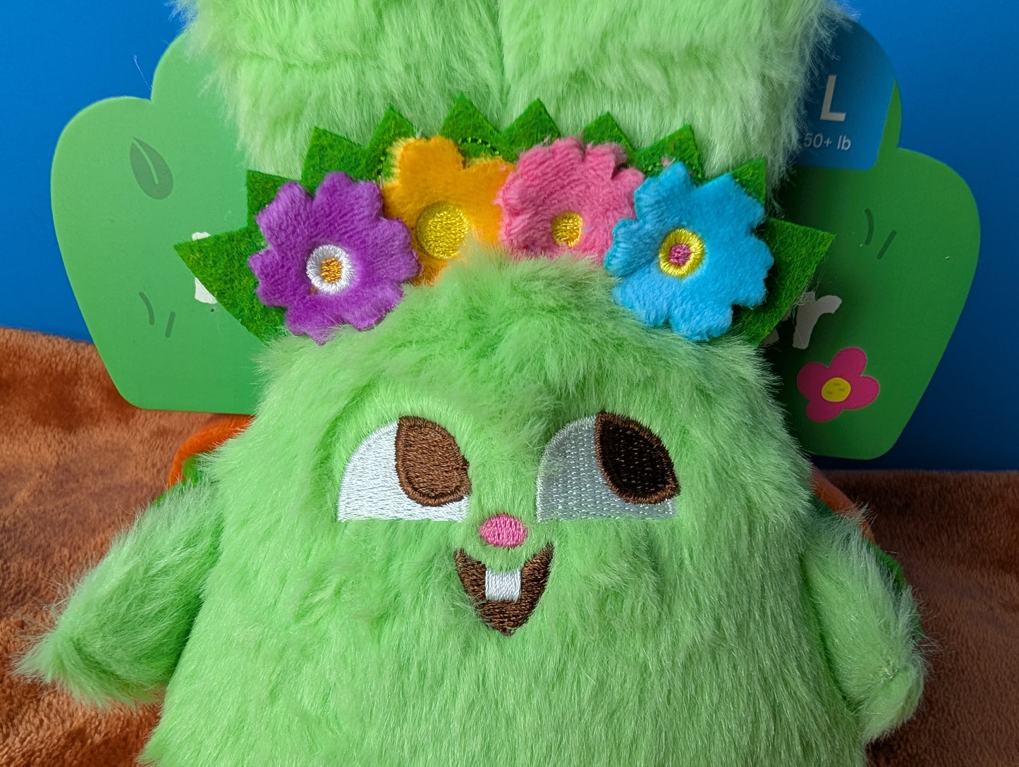 BarkBox Hana the Hippie Hopper