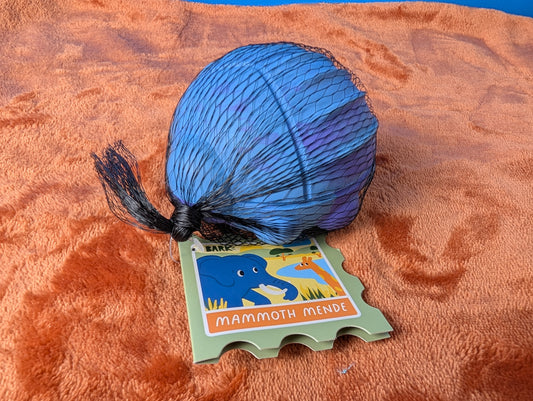 BarkBox Mammoth Mende