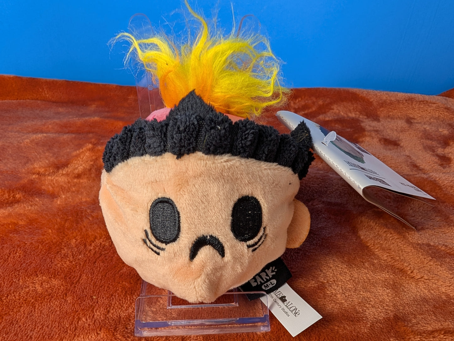 BarkBox Hot Headed Harry