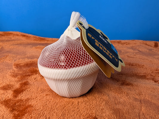 BarkBox Cramberry Sauce