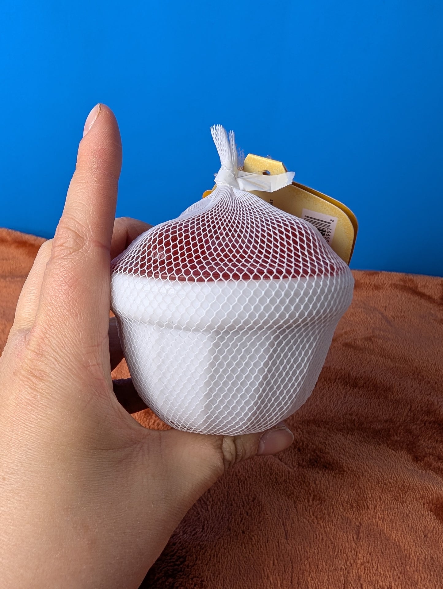 BarkBox Cramberry Sauce