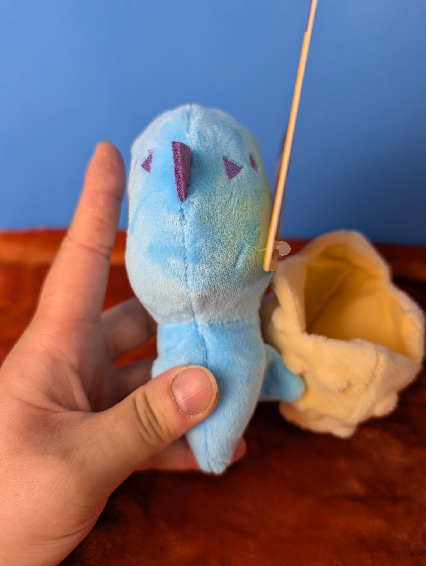 BarkBox Hattie Hatchling