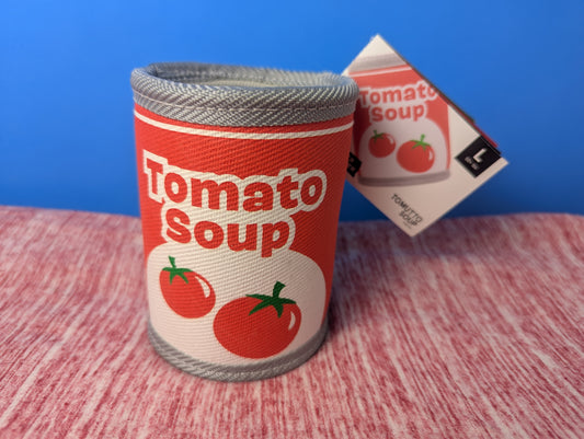 BarkBox Tomutto Soup
