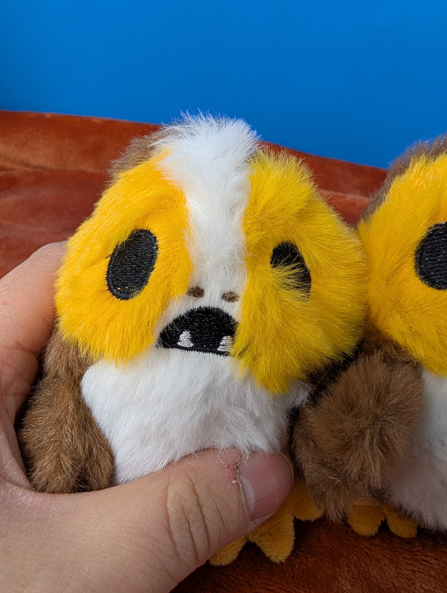 BarkBox Star Wars Flock of Porgs