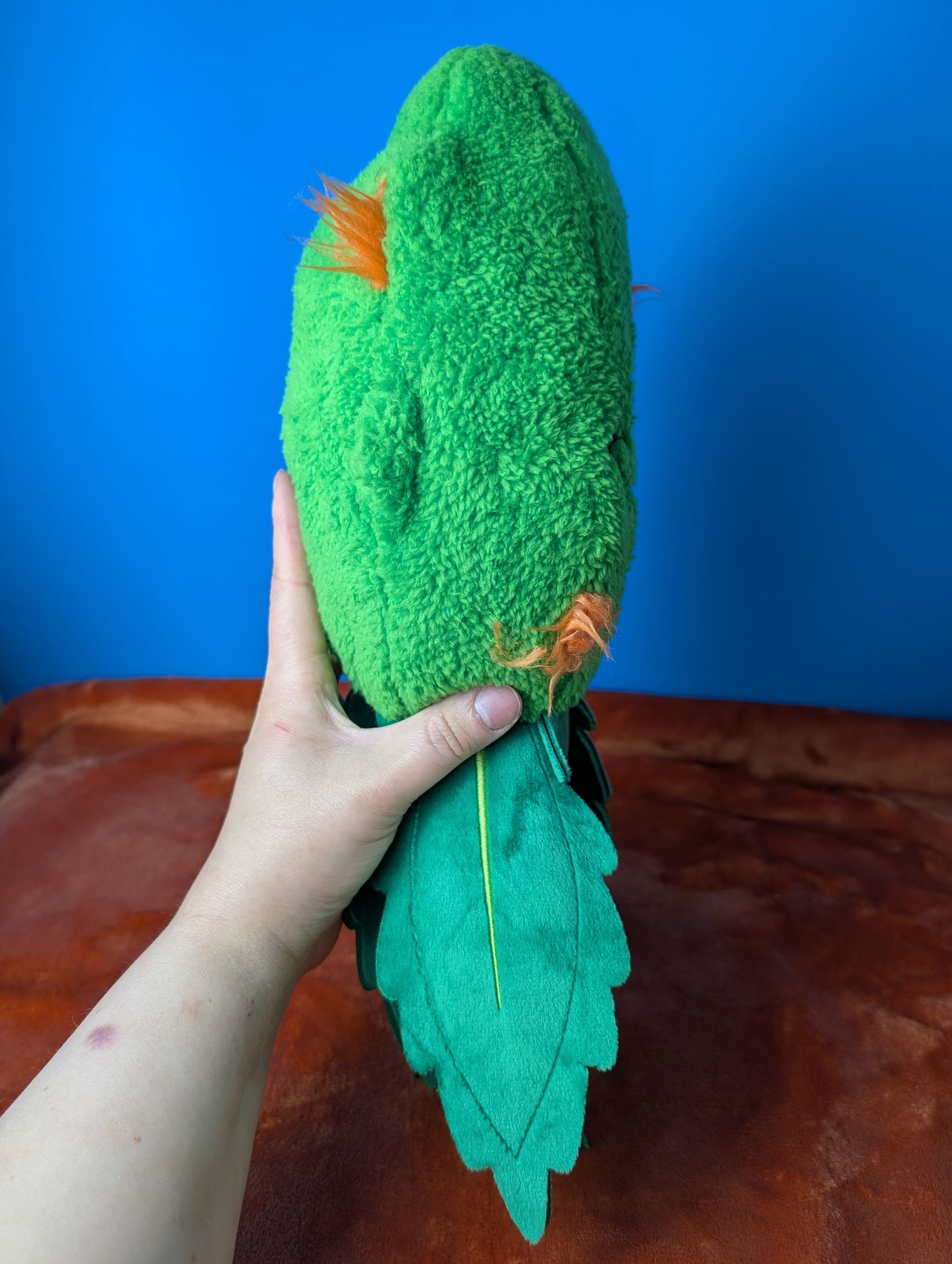 BarkBox Rip Von Dankle