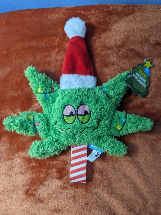 BarkBox Herbie Holidaze