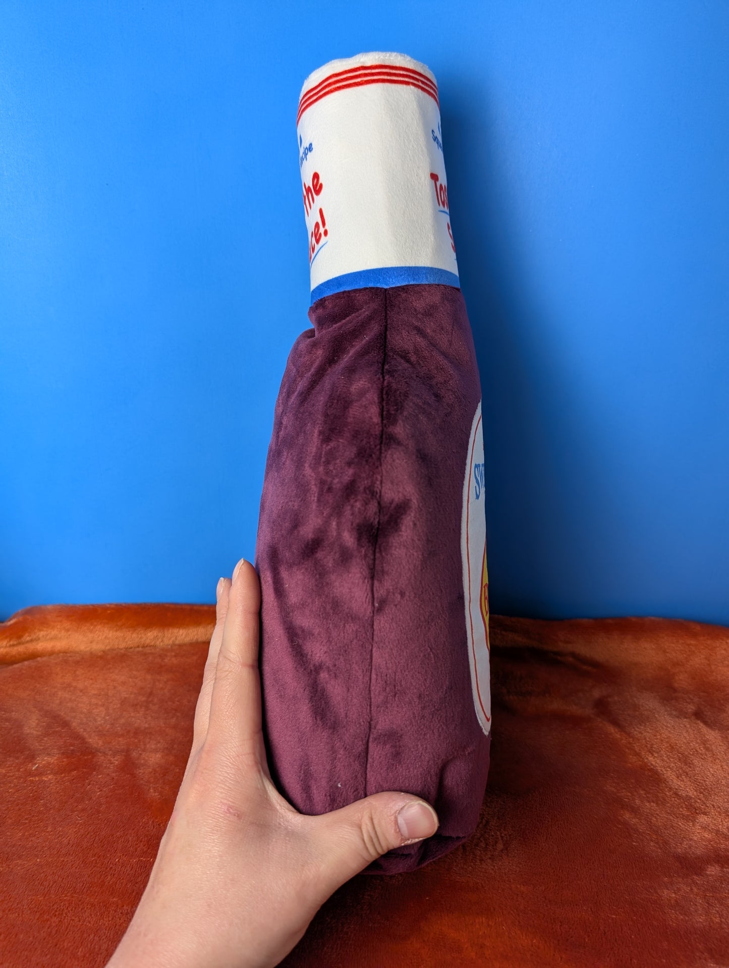 BarkBox Big Dog BarkBQ Sauce
