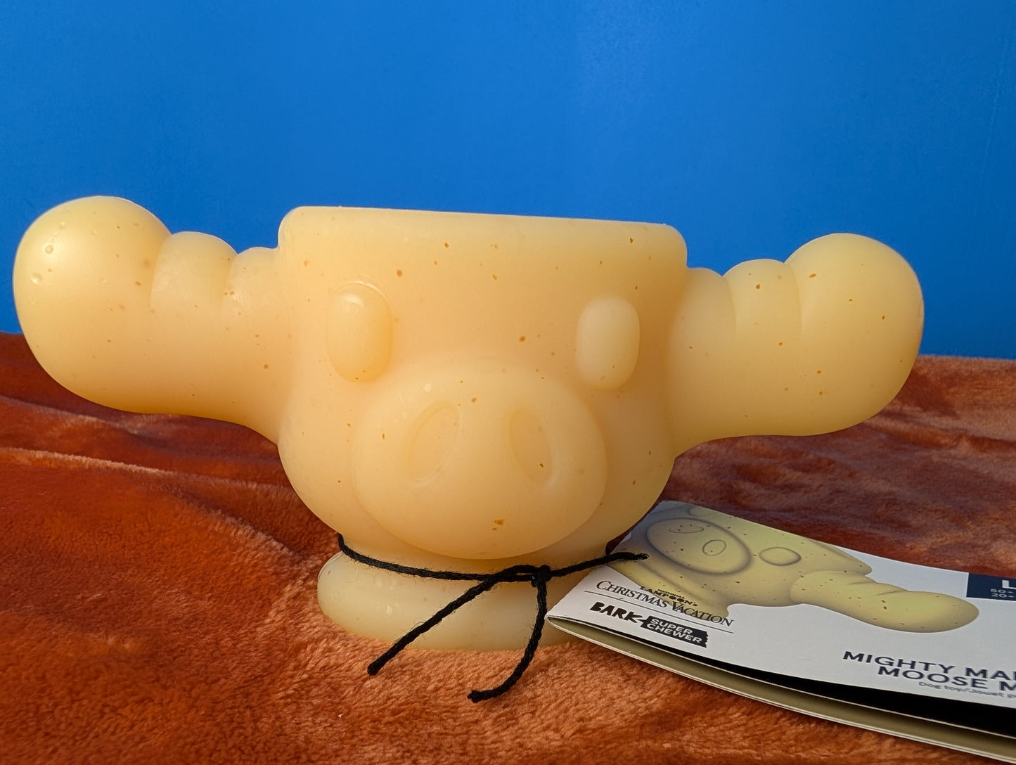 Barkbox Mighty Marty Moose Mug