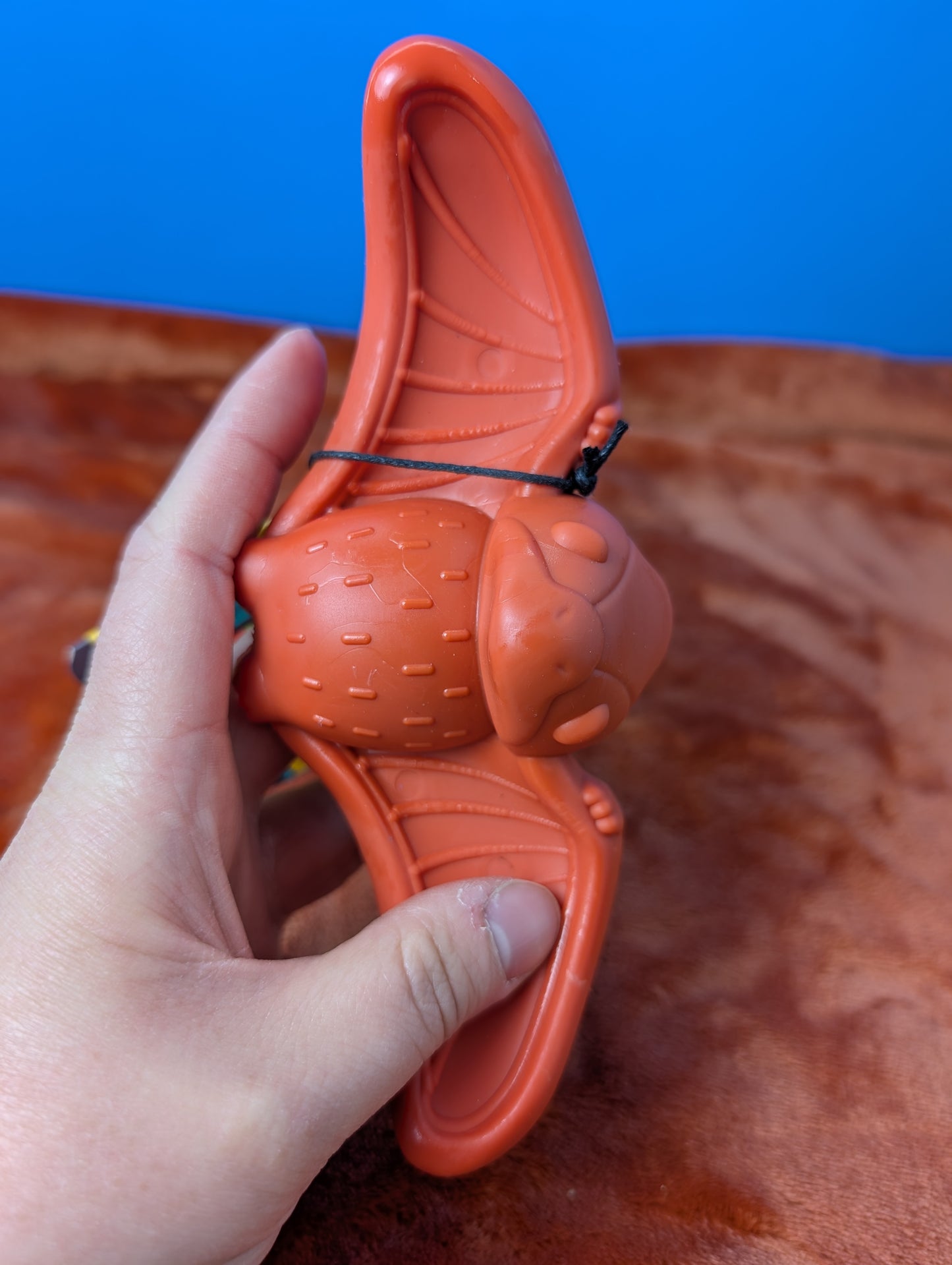 BarkBox Terra Pteraanodon