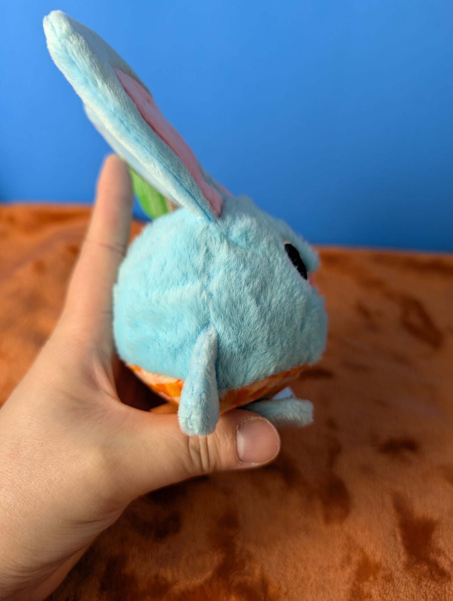 Barkbox Benny the Bunny